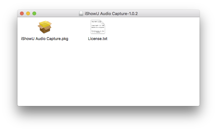 Ishow audio capture mac download windows 10