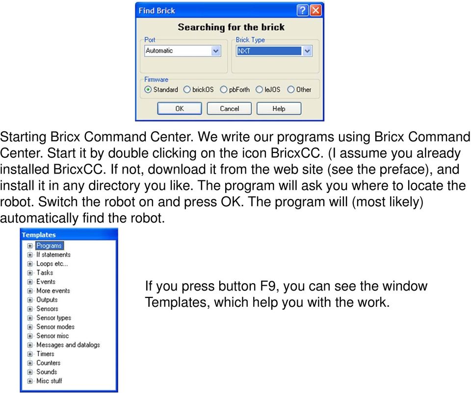 Bricx Command Center Download Mac