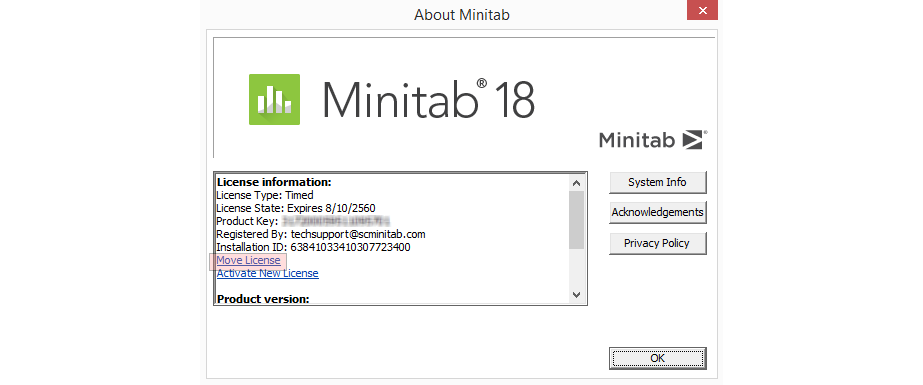 Minitab 18 For Mac Download